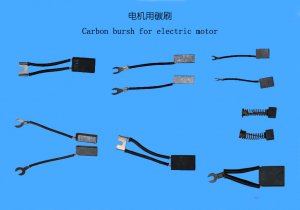 適用于汽車微電機馬達用電刷